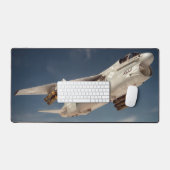 A-7E CORSAIR II BUREAUMAT (Keyboard & Muis)