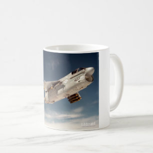 A-7E CORSAIR II KOFFIEMOK