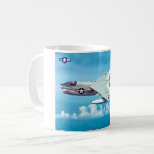 A-7E CORSAIR II KOFFIEMOK