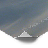 A-7E CORSAIR II POSTER (Hoek)