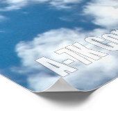 A-7K CORSAIR II POSTER (Hoek)