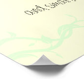 A. A. Milne Poster (Hoek)