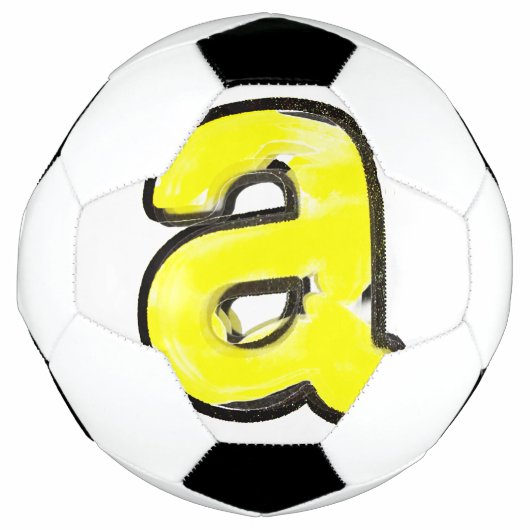 "a" Addi Nicki/Adam Moyer $THCBand Voetbal (Voorkant)