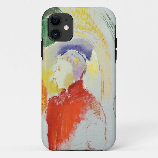 A Afbeelding (w/c op papier) Case-Mate iPhone Case (Achterkant)