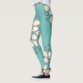 A_Artikel | Zazzle_Growshop. Leggings (Links)