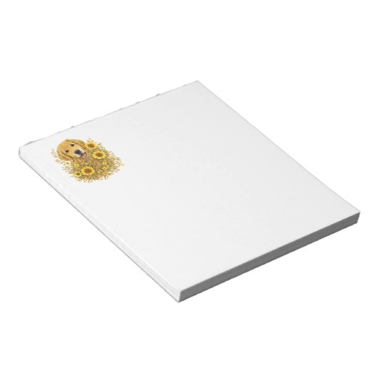 A&B Notitieblok (Schuin)