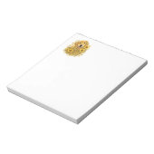 A&B Notitieblok (Linkerzijde)