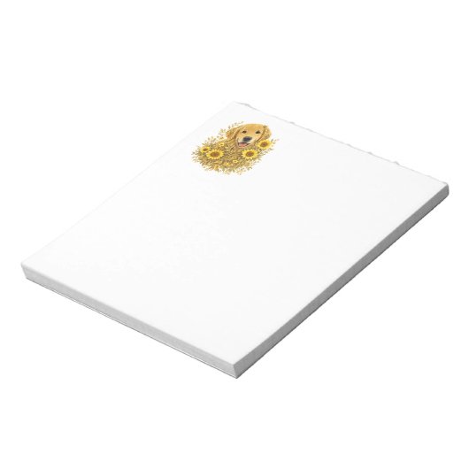 A&B Notitieblok (Linkerzijde)