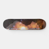 A.B./pro model Skateboard (Horizontaal)