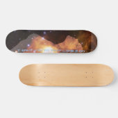 A.B./pro model Skateboard (Horizontaal)