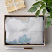 A Baby Boy Series Design 6 Tissuepapier (Geschenk)