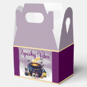 A Baby Brewing Bedankdoosjes (Geopend)