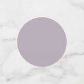 A Baby Brewing Confetti (Kleine voorkant)