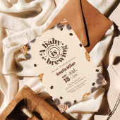 A Baby is Brewing Coffee Baby Shower Kaart