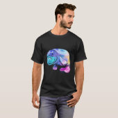 A BABY T-SHIRT (Voorkant volledig)