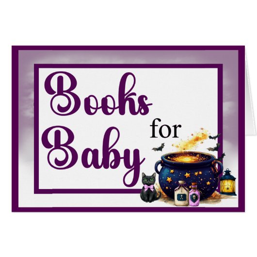 A Baby's Brewing _ Books for Baby  (Voorkant Horizontaal)