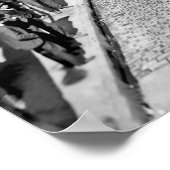 A Baltimore Street Poster (Hoek)