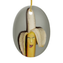 A Banana Splitting Headache