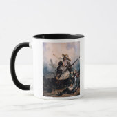 A Barricade in 1830, 1834 Mok (Links)