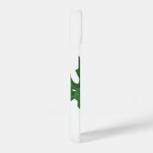 A beautiful flower phone case. Elegant and perfect iPhone Hoesje (Rechterkant)