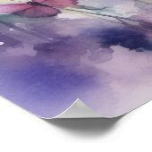 A Beautiful Spring Fairy Poster (Hoek)