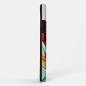 A Beautifully Bold Floral Bouquet of Tulips Case-Mate iPhone Case (Achterkant/rechts)