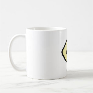 A BEBE Chick Koffiemok