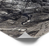 A Belfast Riot Poster (Hoek)