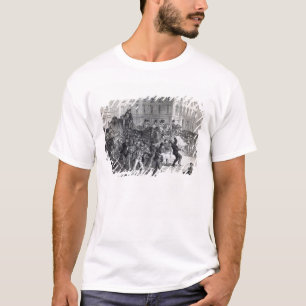 A Belfast Riot T-shirt