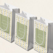 A berry sweet baby is on the way  klein cadeauzakje