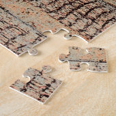 A Bica de Duarte Belo - Lisboa Legpuzzel (Zijkant)