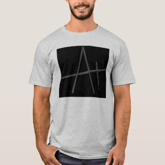 A+ BigSquare T-shirt