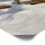 A Bit Different  Poster (Hoek)