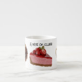 A Bite of Class Espresso Kop (Voorkant)