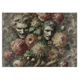 🩸A Bloodvine Production — Gothic Victoriaans Snijplank