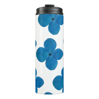 A bloom for every day thermosbeker