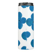 A bloom for every day thermosbeker (Achterkant)