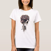 A Blooming Requiem T-shirt (Voorkant)