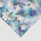 A Blue and Pink Easter Series Design #10 Tissuepapier (Detail)