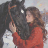 A Bond Between Souls Sticker (Voorkant)