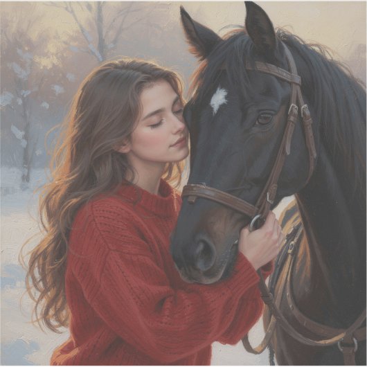 A Bond Between Souls Sticker (Voorkant)