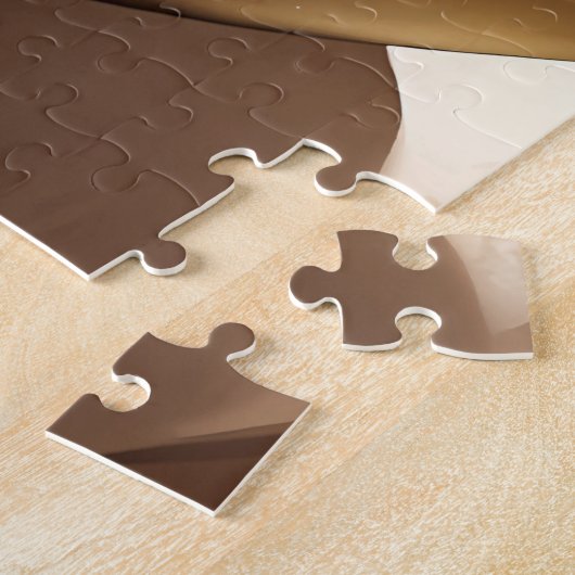 A bowl of noodles legpuzzel (Zijkant)