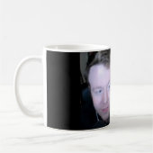 A Brennan Lee Mulligan Get In The Comments Mug Mug Koffiemok (Links)