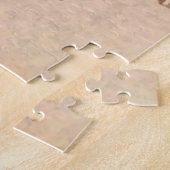 A Buck Jumper 1893 - Frederic Remington Legpuzzel (Zijkant)