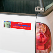 a-bumperstick02 bumpersticker (Op Truck)