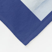 A Bushel en een Peck Fleece Deken (Hoek)