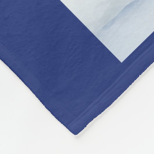 A Bushel en een Peck Fleece Deken (Hoek)