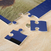 A Bushel en een Peck foto Legpuzzel (Zijkant)