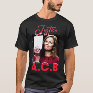 A C B-MOK T-SHIRT