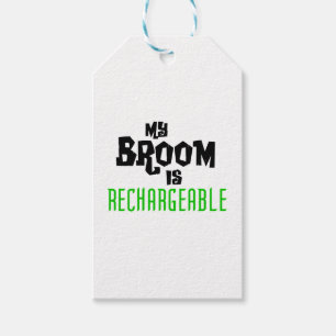 a cadeaulabel
